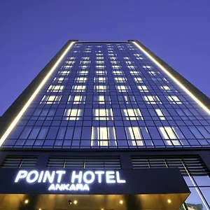 Hotel Point, Ankara