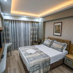 Hotel Lion City Kizilay, Ankara