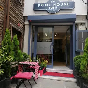 Hotel The Print House ****