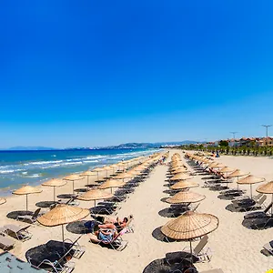 Hotel Flora Garden Ephesus Kusadasi - *****