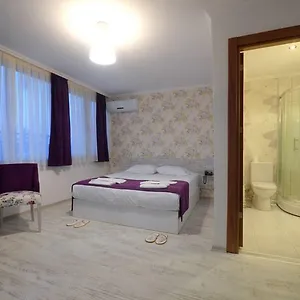 Hotel Abro Sezenler, Ankara