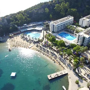 Turunc Resort Hotel Turunc