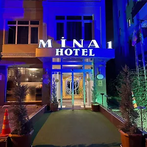 Hotel Mina 1, Ankara