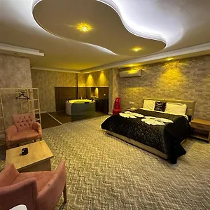 Cankaya *** Ankara