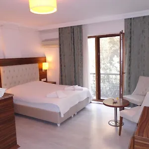 *** Apartahotel House Turquía