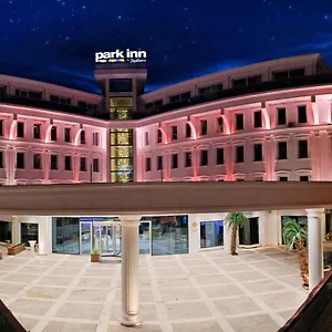 Park By Radisson Cankaya **** Ankara