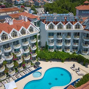 Hotel Grand Faros ****