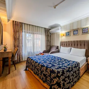 Hotel Hamit ***