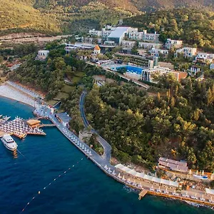 Duja Bodrum توربا