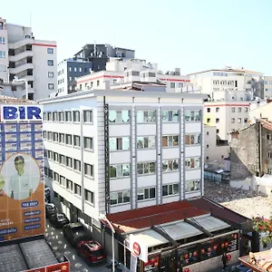 Bukaviyye *** Ankara