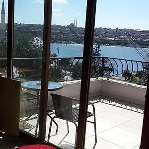 Hotel Galatolia ***