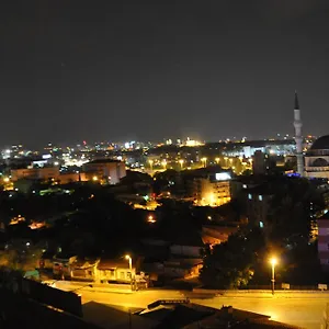 Hotel Grand Sera, Ankara