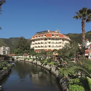 *** Hotel Fortuna Turquía