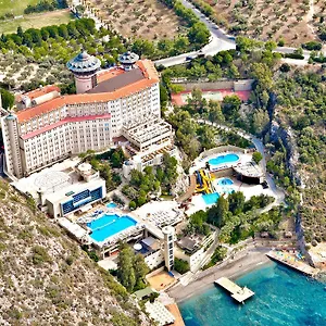 Resort Alkoclar Adakule *****