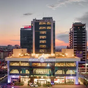 Atakosk Group ***** Ankara