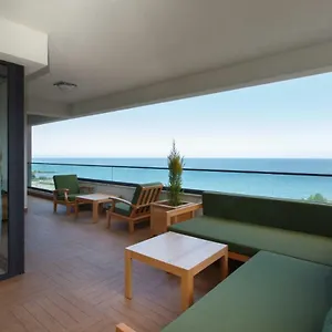 Canbakkal Luxury Suites ترابزون