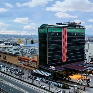 Alegria Business ***** Ankara