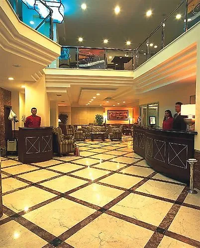 Asal Hotel Ankara