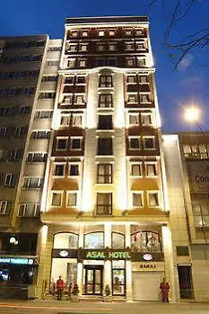 Asal Hotel Ankara 3*,