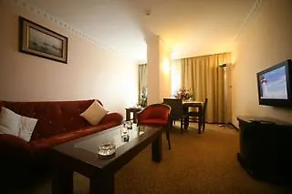 Asal Hotel Ankara