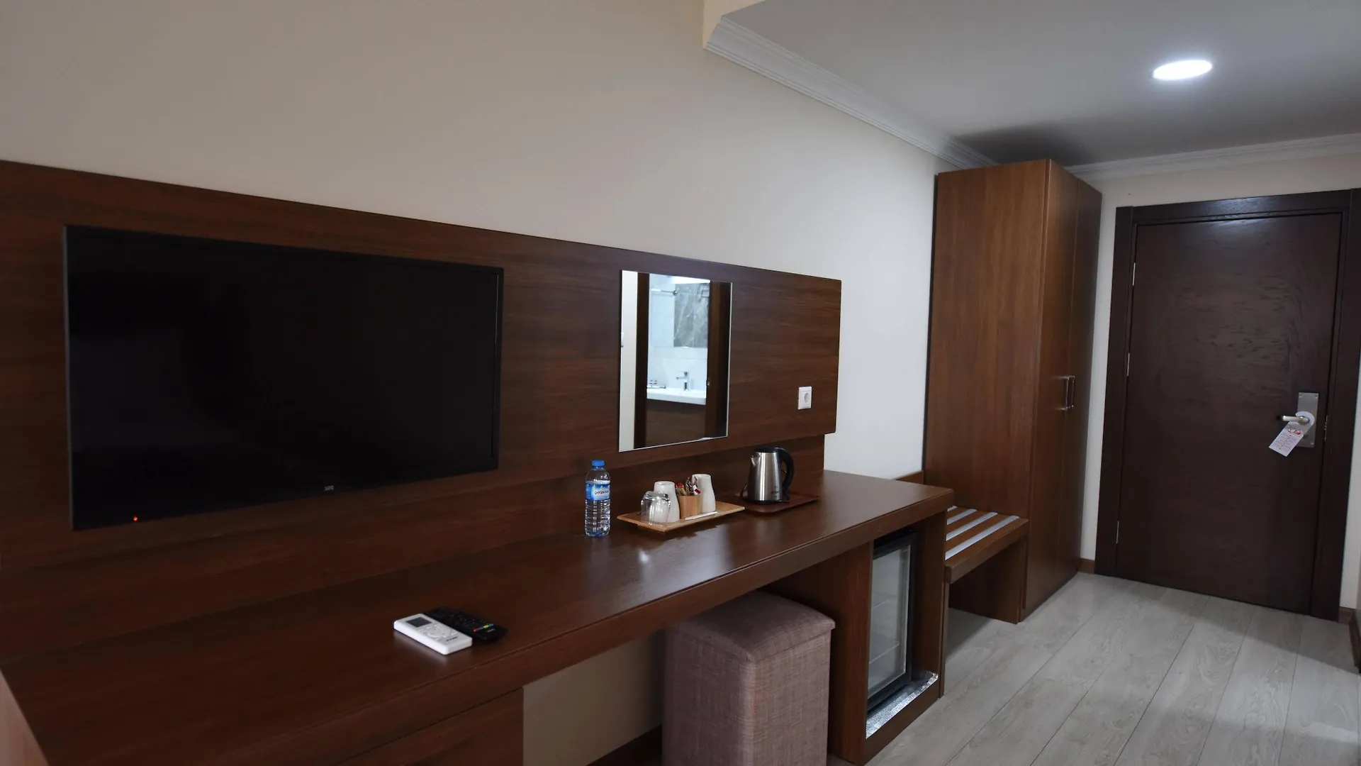 Asal Hotel Ankara