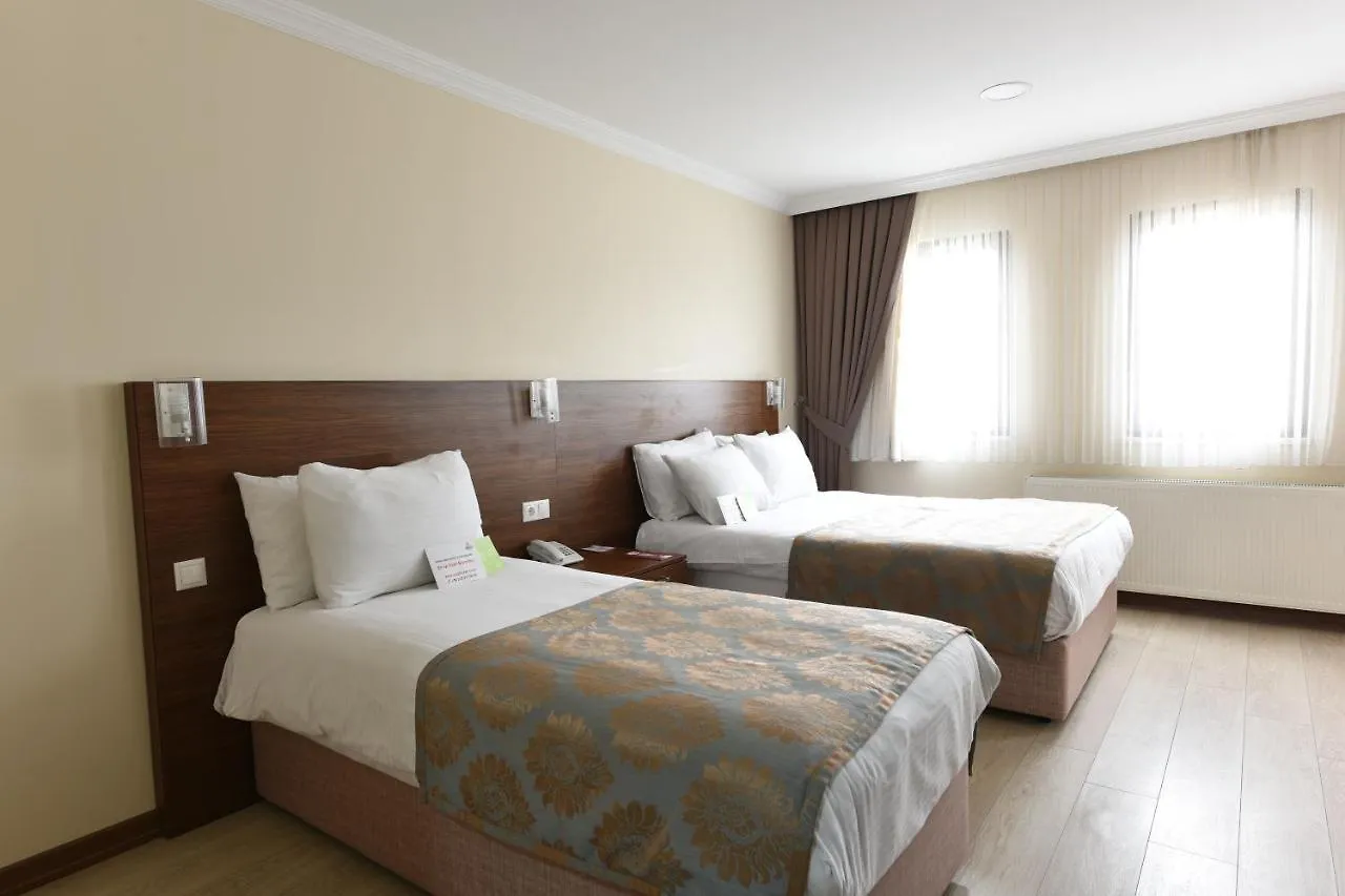 Asal Hotel Ankara