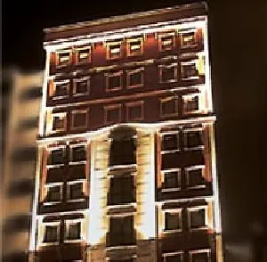 Asal Hotel Ankara Türkei
