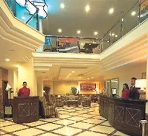 Asal Hotel Ankara 3*,  Türkei