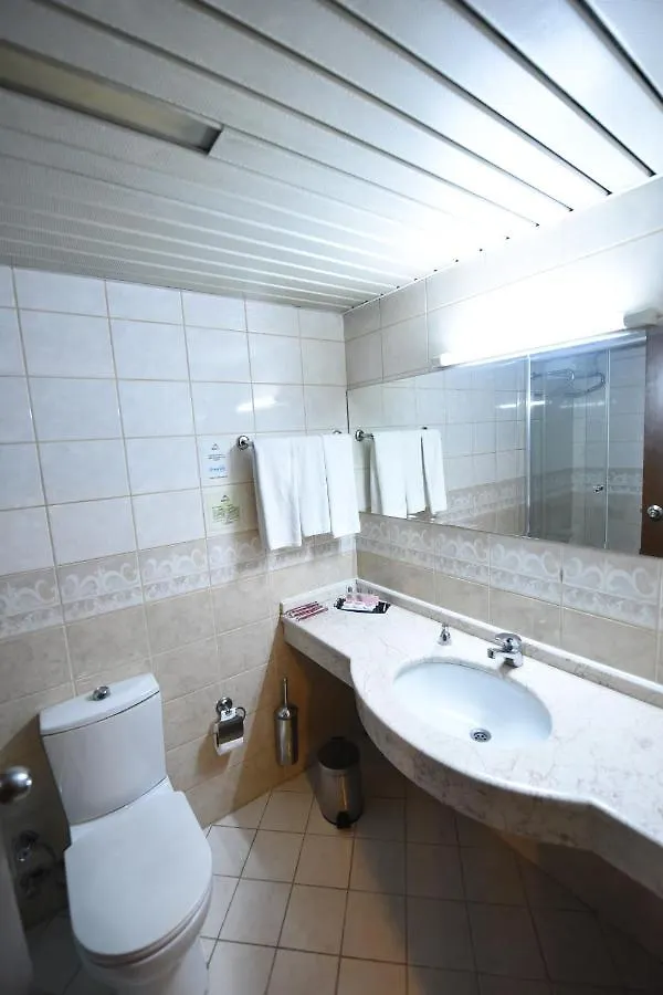 Asal Hotel Ankara