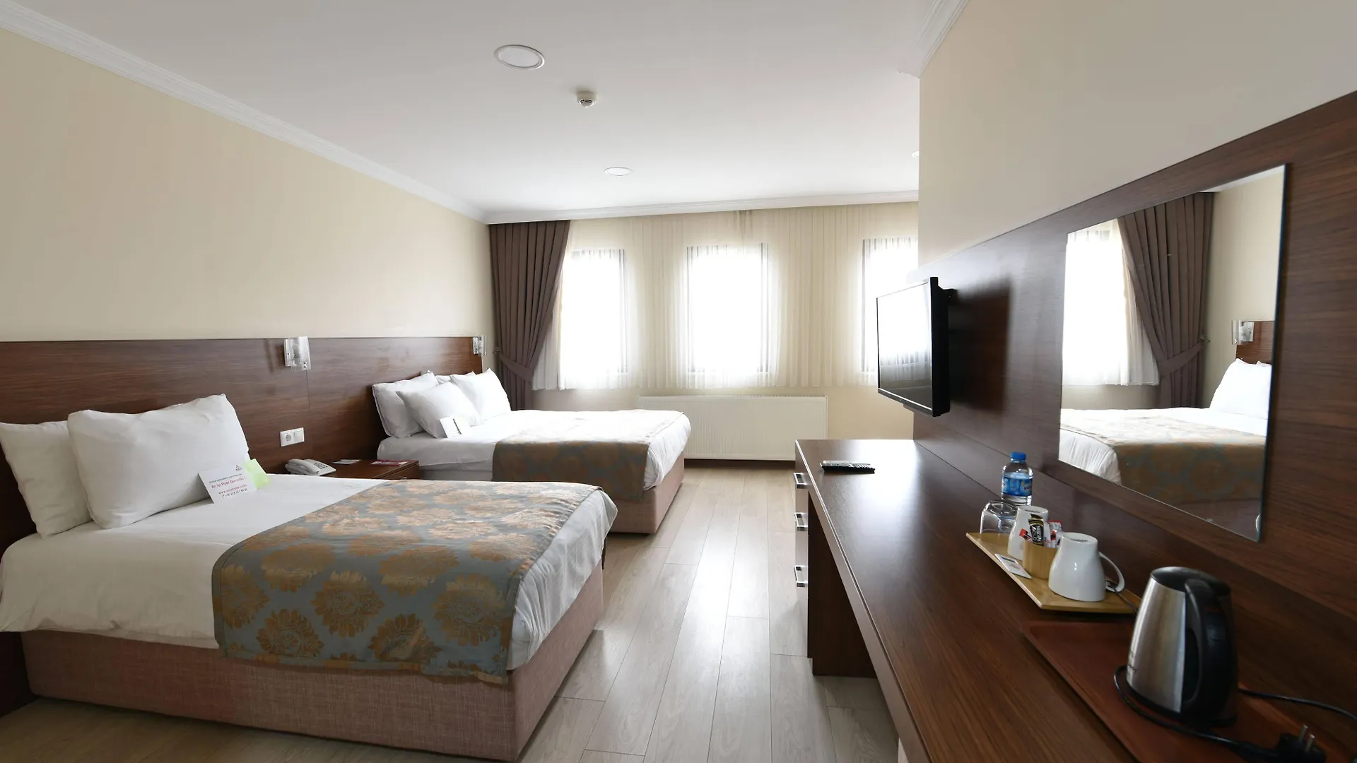 Asal Hotel Ankara
