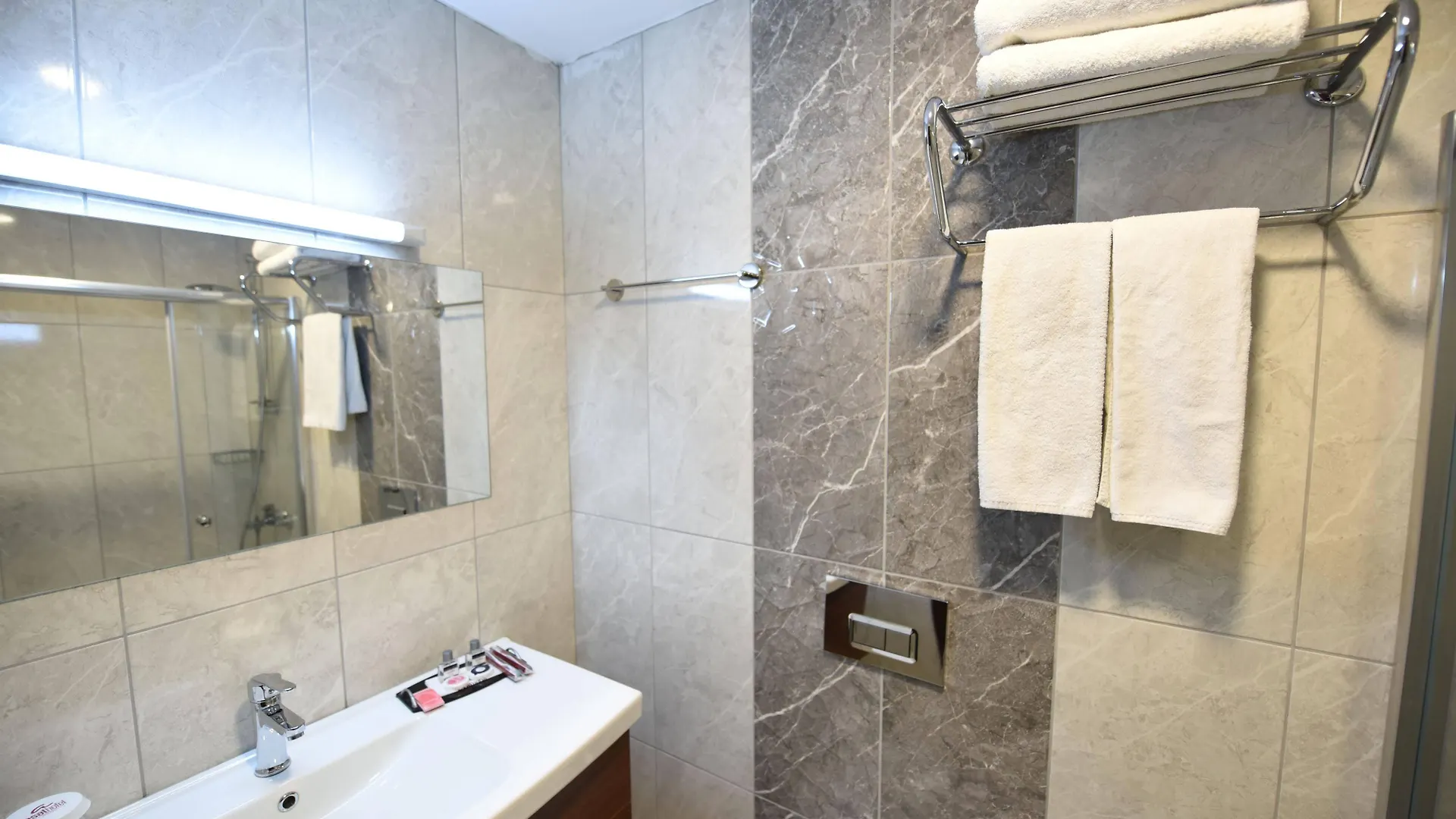 ***  Asal Hotel Ankara Türkei