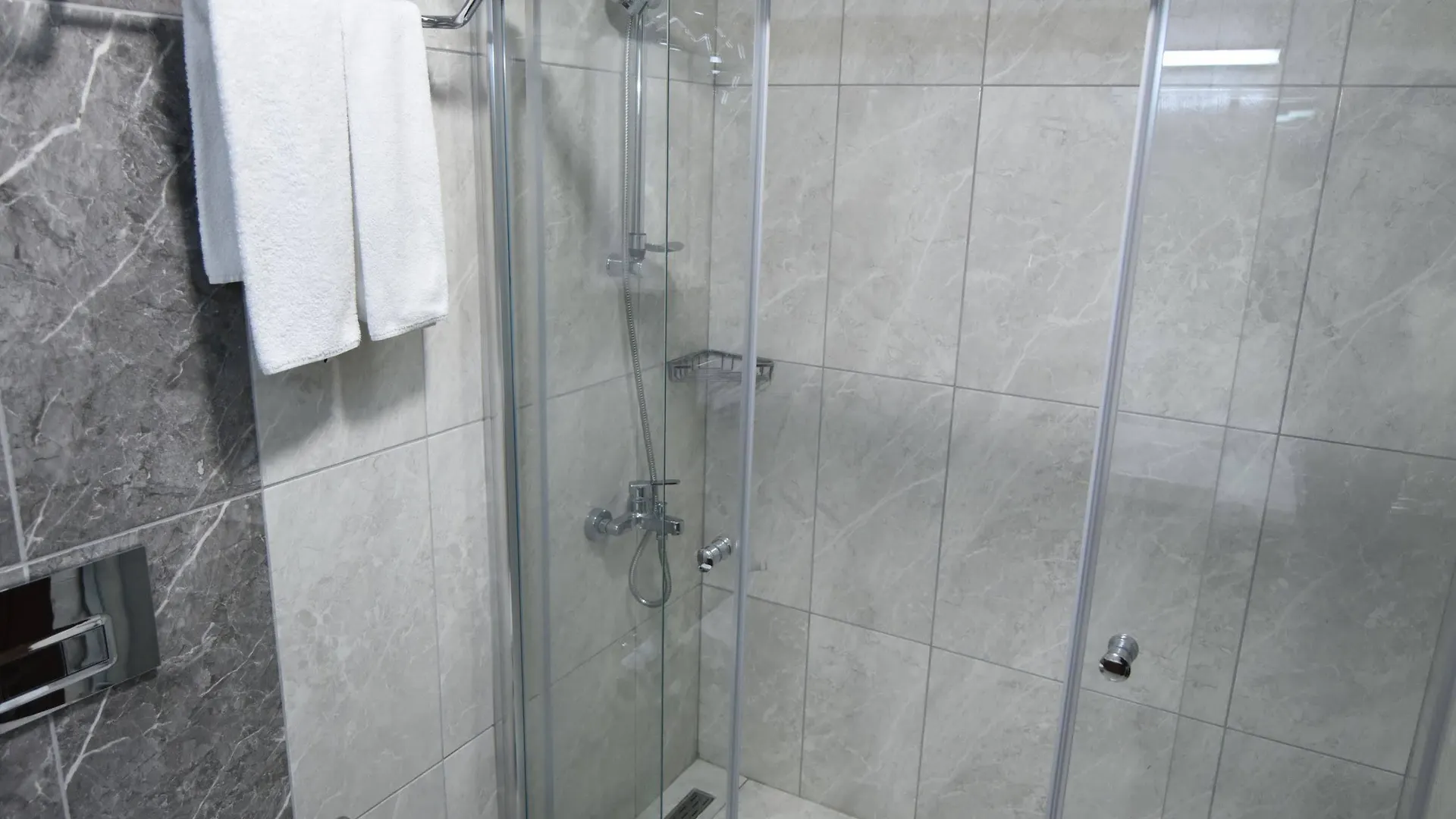 Asal Hotel Ankara Türkei