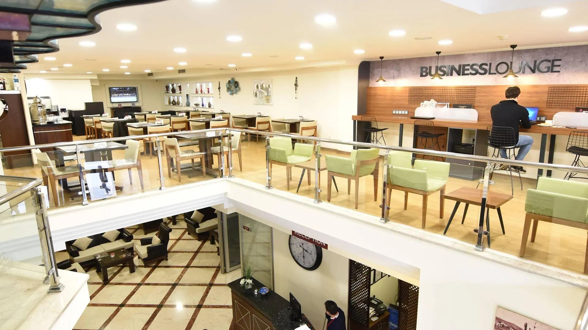 Asal Hotel Ankara